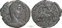 Roman Empire follis Constantius II as Caesar (324-337), Rome, RIC 256, -
