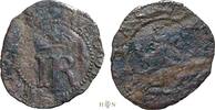 Scotland penny plack | hand hardhead James VI (1567-1625), Edinburgh, -