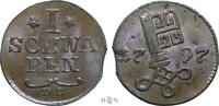 German States | City of Bremen 1 Schwaren Free imperial city (1186-1918), Bremen, -