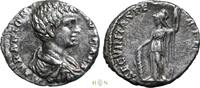 Roman Empire denarius Caracalla (211-217), Laodicea, -