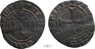 België dubbele Brabantse Mijt Hertogdom Brabant, Maria van Bourgondië (1477-1482), Antwerpen, zeer zeldzaam, -