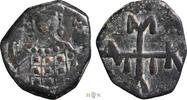 Byzantine Empire 1/2 tetarteron Manuel I Comnonus (1143-1180), Thessalonica, -