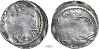België denier Prinsbisdom Luik, Rudolph van Zaeringen (1157-1191), Luik, zeldzaam, -