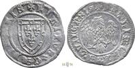 Italy Friesach denaro City Aquileia, Filippo (1381-1389), -