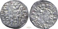 België esterlin | sterling Hertogdom Brabant, Jan III (1312-1355), Leuven, -