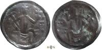 Hungary Brakteat Bela III/IV (1173-1196/1235-1270), -