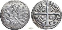 België esterlin | sterling Hertogdom Brabant, Jan I (1268-1294), Bonn, -