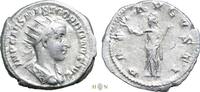Roman Empire antoninianus Gordian III (238-244), Antiochia, -