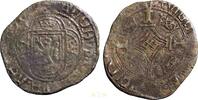 Scotland plack James III (1460-1488), Edinburgh, scarce, -