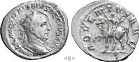 Roman Empire antoninianus Trajan Decius (249-251), Rome, -