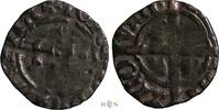 België Graafschap Vlaanderen, Jan zonder Vrees (1404-1419), Gent, zeer zeldzaam, mijt (1407 n.Chr.) ZFr-