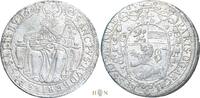 Austria Taler Bishopry Salzburg, Paris von Lodron (1619-1653), -