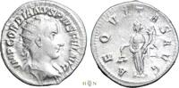 Roman Empire antoninianus Gordian III (238-244), Rome, -