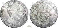 Italy 1/12 ecu | Luigino Fos di Novo, Maria Maddalena Centurioni Malaspina (1663-1669), rare, -