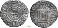 Carolingian Empire denarius | denier 822-840 AD Louis the Pious (814-840... 399,00 EUR prix TTC + 15,00 EUR frais d'envoi