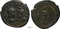 Roman Provincial | Moesia inferior AE pentassarion Gordian III (238-144), Marcianopolis, very rare, -