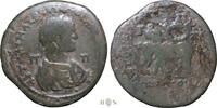 Roman Provincial | Cilicia hexassarion Caracalla (198-217), Tarsus, very rare, -