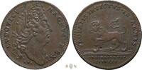 Jeton Royal Louis XIV Nuremberg . RéfP13
