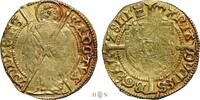 België Bourgondische Goudgulden | Florin de Bourgogne Hertogdom Brabant, Maria van Bourgondië (1477-1482), Antwerpen, zeer zeldzaam, -