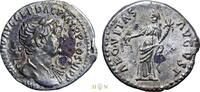 Roman Empire denarius (fourré) Trajan, uncertain mint, rare, -