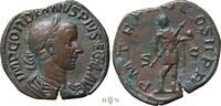 Roman Empire sestertius Gordian III (241-243), Rome, -