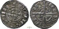België esterlin | sterling Graafschap Henegouwen, Jan II van Avesnes (1280-1304), Maubeuge, -