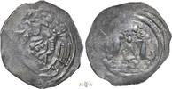 Austria Friesacher Pfennige Salzburg, Adalbert III von Böhmen (1168-1200), Friesach, -