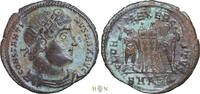 Roman Empire follis Constantine I (307/310-337), Antioch, RIC 86, -