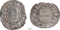 België dubbele mijt Graafschap Vlaanderen, Lodewijk van Male (1346-1384), Gent, -