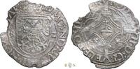 Nederland stuiver 1582 n.Chr. stad Nijmegen, zeer zeldzaam, ZFr- 99,00 EUR  + 15,00 EUR frais d'envoi