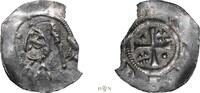 Nederland Friese penning | denier Provincie Friesland, Stavoren (?), zeldzaam, -