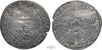 België stuiver Hertogdom Brabant, Karel V (1506-1555), Antwerpen, -