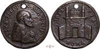Italy | Papal States medal Pius IV (Giovanni Angelo Medici)), Rome, -