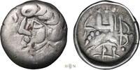 Sogdiana, Samarkand (Pre-Ikhshid) obol I reduced drachm unknown ruler, Bukhara, rare, -