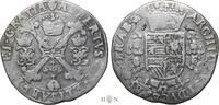 België 1/4 patagon 1616 AD Hertogdom Brabant, Albert & Isabella (1598-16... 49,00 EUR  + 4,95 EUR frais d'envoi