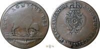 Germany jeton 1714 AD F 49,00 EUR  + 4,95 EUR frais d'envoi