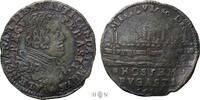 België rekenpenning | jeton 1657 n.Chr. Staten van Brabant, Antwerpen, Fr+ 39,00 EUR  + 4,95 EUR frais d'envoi