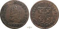 Feudal France liard 1608 AD Principality of Arches-Charleville, Charles ... 65,00 EUR  + 15,00 EUR frais d'envoi