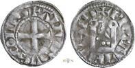 France Feodal denier tournois 1240-1271 AD Lordship Poitou, Alphonse de ... 65,00 EUR  + 15,00 EUR frais d'envoi