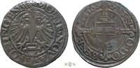 Nederland dubbele plak | 1/3 Groningse stuiver 1560 n.Chr. stad Groninge... 290,00 EUR  + 15,00 EUR frais d'envoi