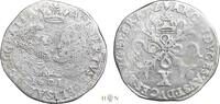 België demi-florin | 1/2 gulden | 10 sols 1601 n.Chr. Hertogdom Brabant,... 249,00 EUR  + 15,00 EUR frais d'envoi