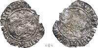 Nederland 1/4 groot vierlander Graafschap Holland, Philips de Goede (1419-1467), Dordrecht, zeldzaam, -