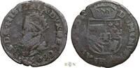 Nederland oord 1590 n.Chr. Hertogdom Gelderland, Philips II (1555-1598),... 65,00 EUR  + 15,00 EUR frais d'envoi