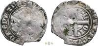 Nederland 1/2 groot Bisdom Utrecht, Arnold van Hoorne (1371-1379), Harderwijk, zeldzaam, -