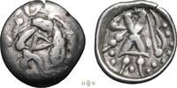 Sogdiana, Samarkand (Pre-Ikhshid) obol I reduced drachm unknown ruler, Bukhara, rare, -