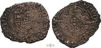 Nederland Hollandse penning Graafschap Holland, Philips de Schone (1482-1506), Dordrecht, zeldzaam, -