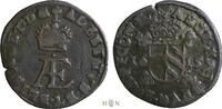 België dubbele penning 1615 n.Chr. Graafschap Vlaanderen, Albrecht en Is... 35,00 EUR  + 4,95 EUR frais d'envoi