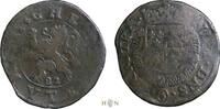 België 12 mijten 1582 n.Chr. Vlaanderen, Gent in opstand tegen Philips I... 39,00 EUR  + 4,95 EUR frais d'envoi