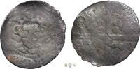 United Kingdom (?) longcross penny | IMITATION Edward (?), unknown, -