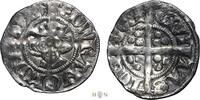 England penny Edward I (1272-1307), London, -